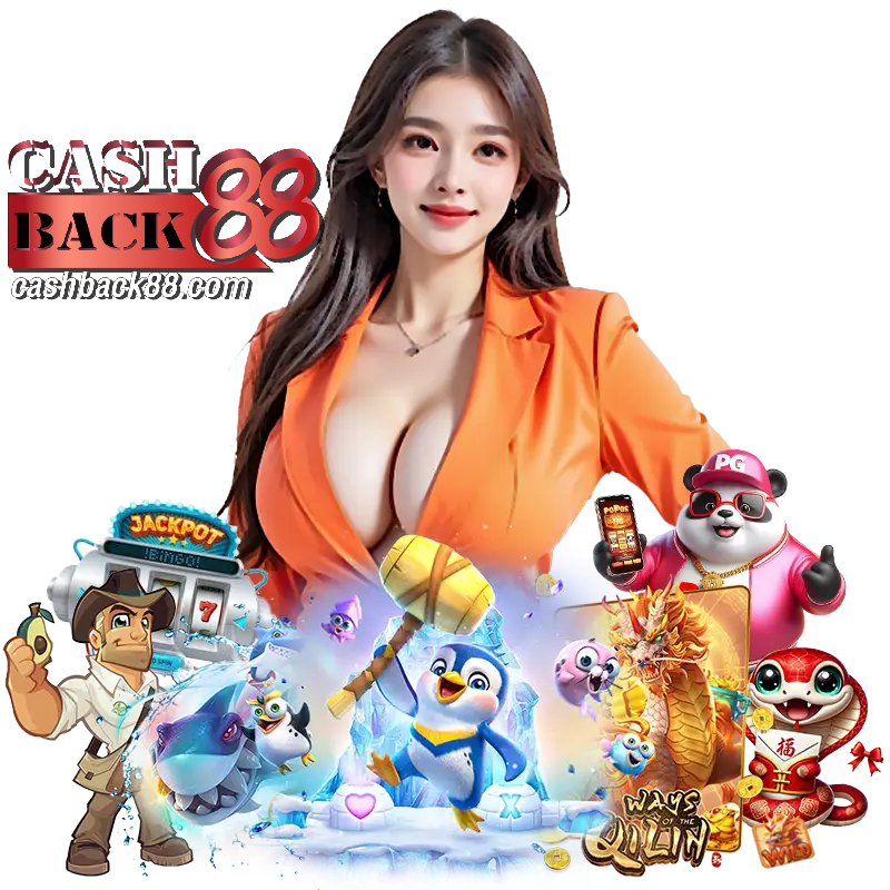 CASHBACK88 NET