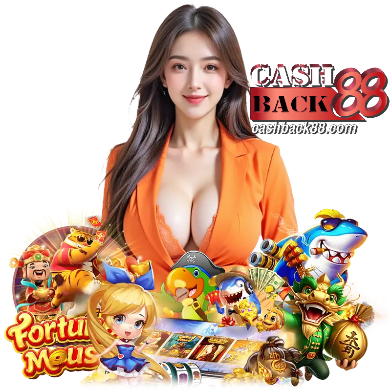 CASHBACK88 แจกโค้ดฟรี